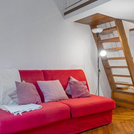Apartamento Ausonio 14 Milán Exterior foto