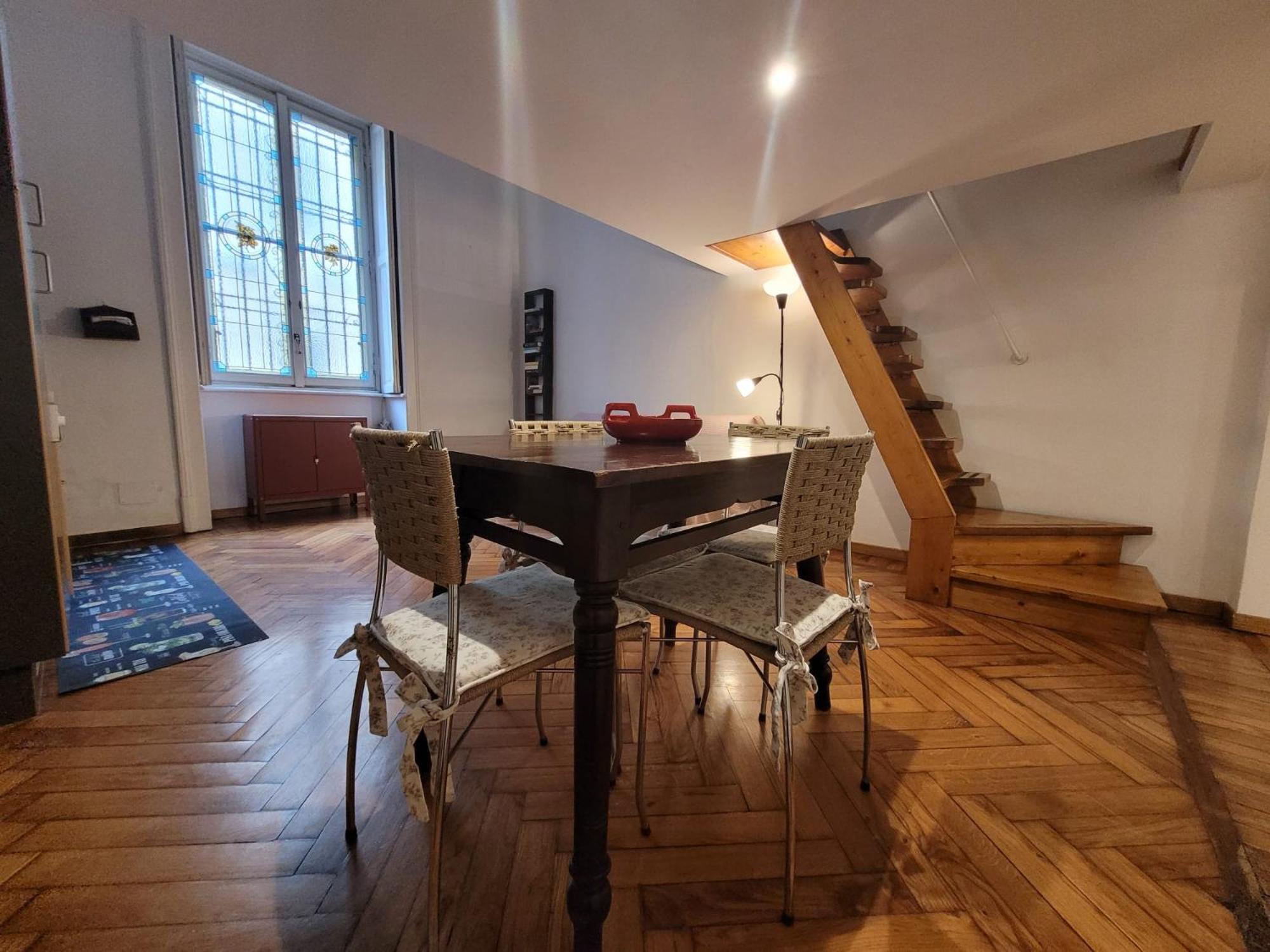 Apartamento Ausonio 14 Milán Exterior foto