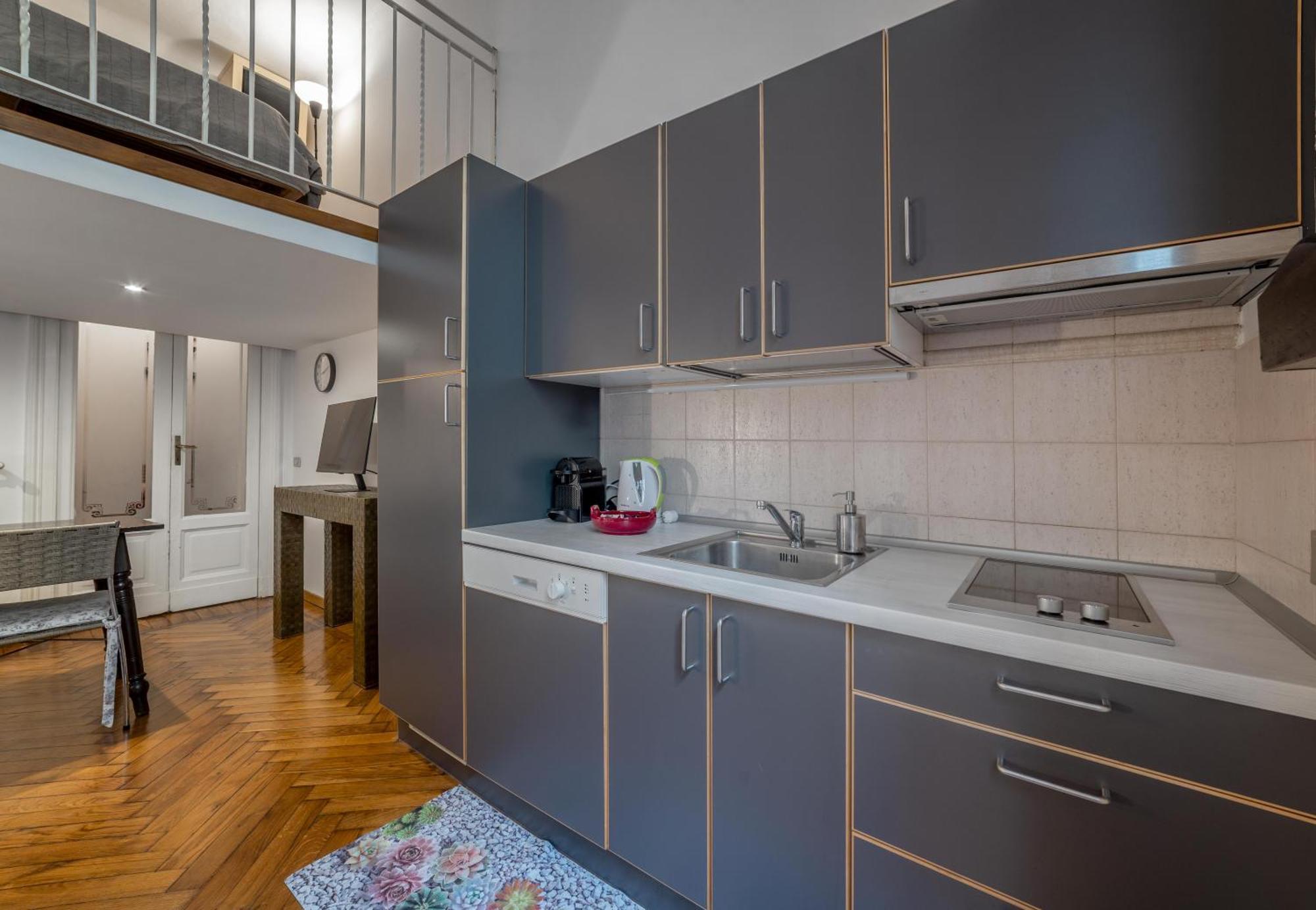 Apartamento Ausonio 14 Milán Exterior foto