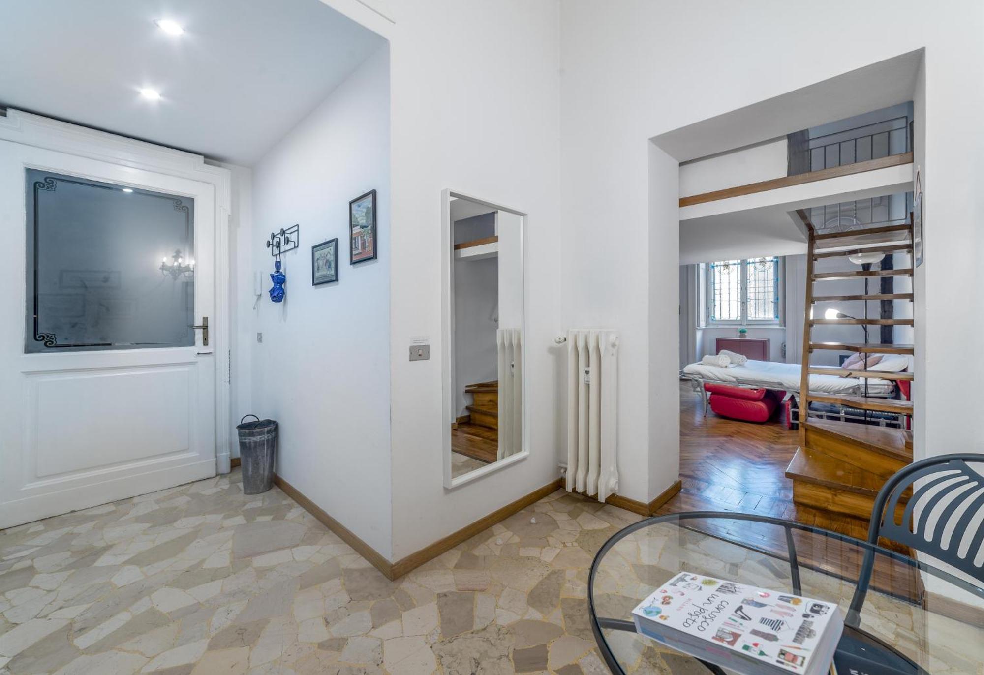 Apartamento Ausonio 14 Milán Exterior foto